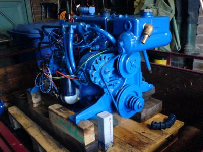 tamara engine